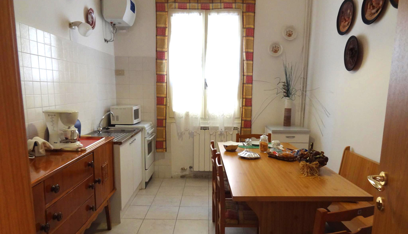 Bed&Breakfast Guidarello