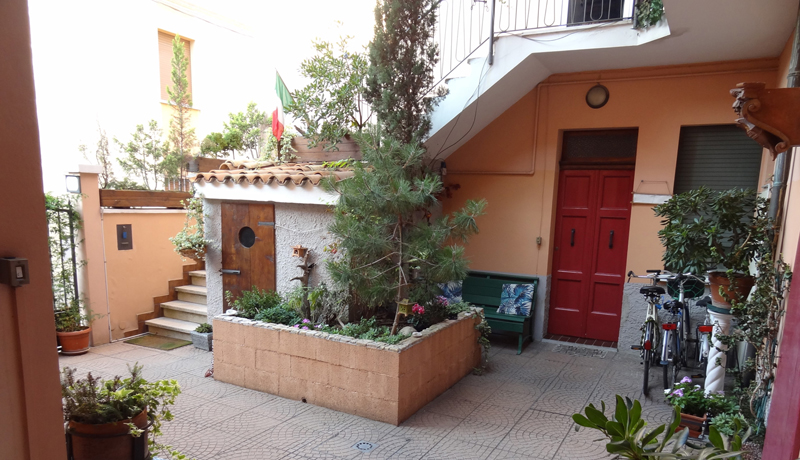 Bed&Breakfast Guidarello