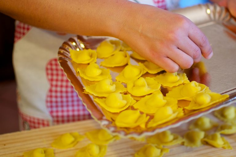 Cappelletti (Ravenna)