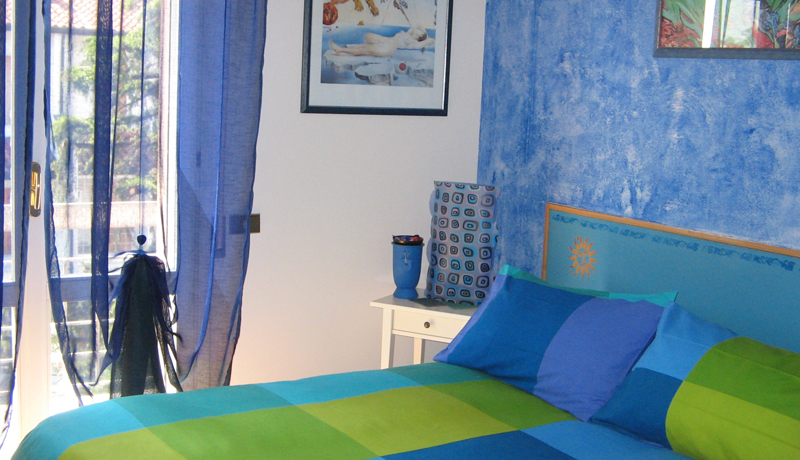 Bed&Breakfast Il Baccanale