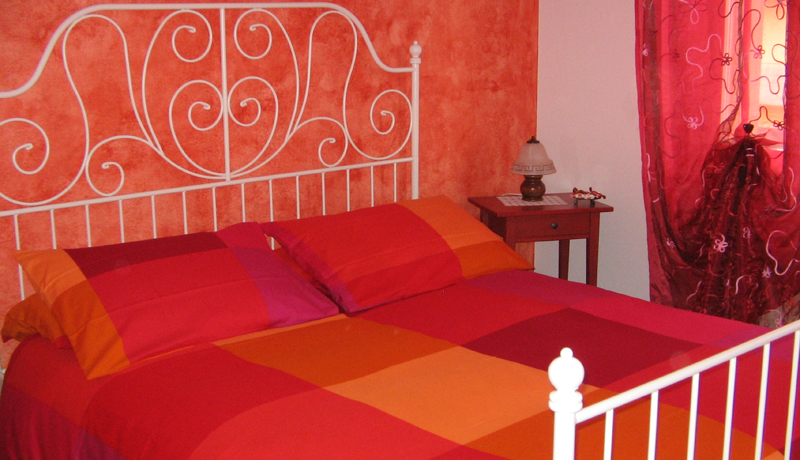 Bed&Breakfast Il Baccanale