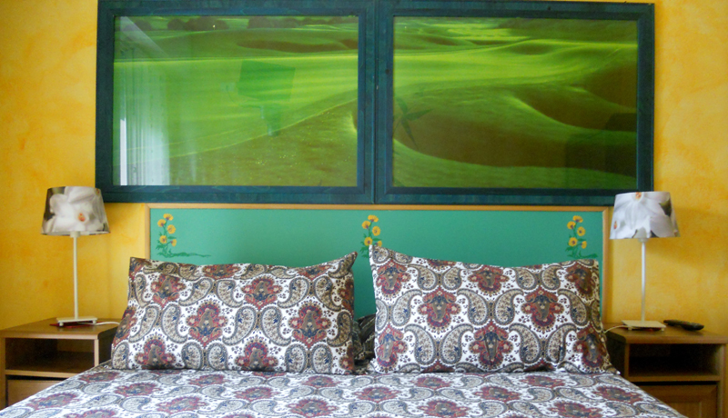 Bed&Breakfast Il Baccanale