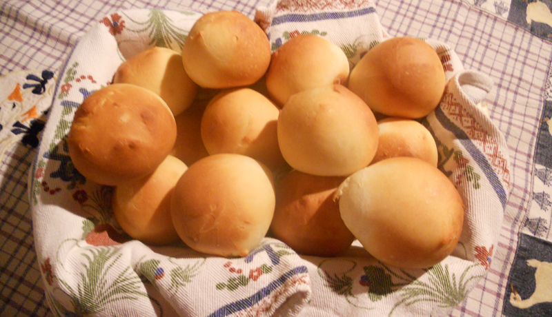 Bed&Breakfast Il Baccanale