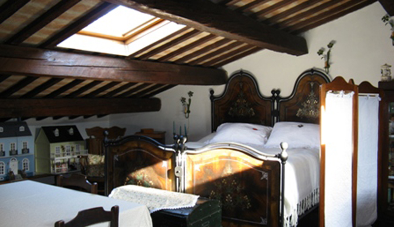 Bed&Breakfast Il Giardino Roccioso