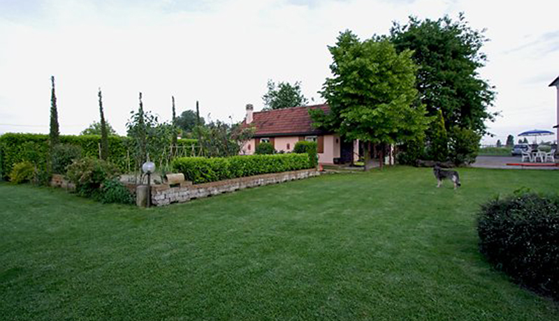 Bed&Breakfast Il Quercetino