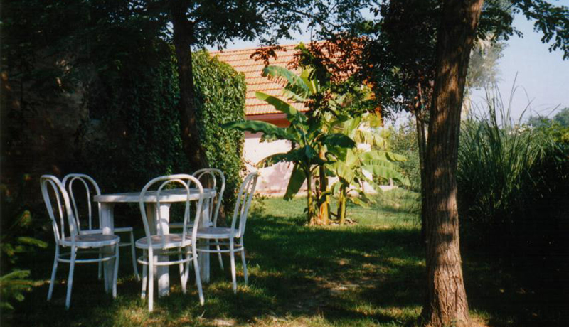 Bed&Breakfast Il Quercetino
