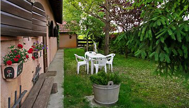 Bed&Breakfast Il Quercetino