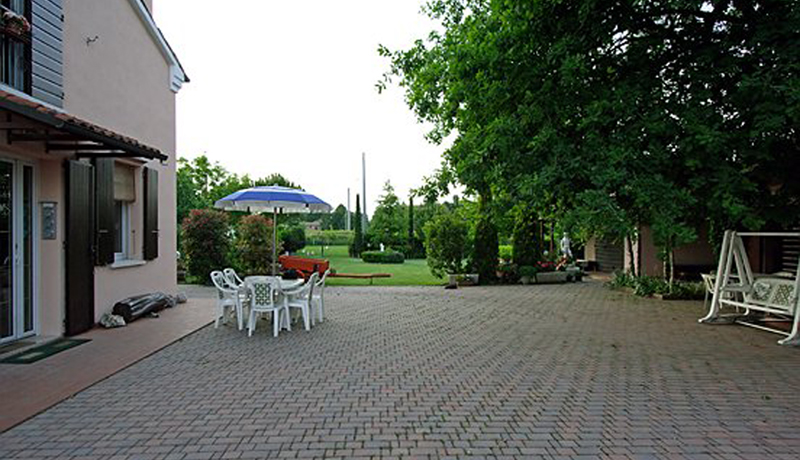 Bed&Breakfast Il Quercetino