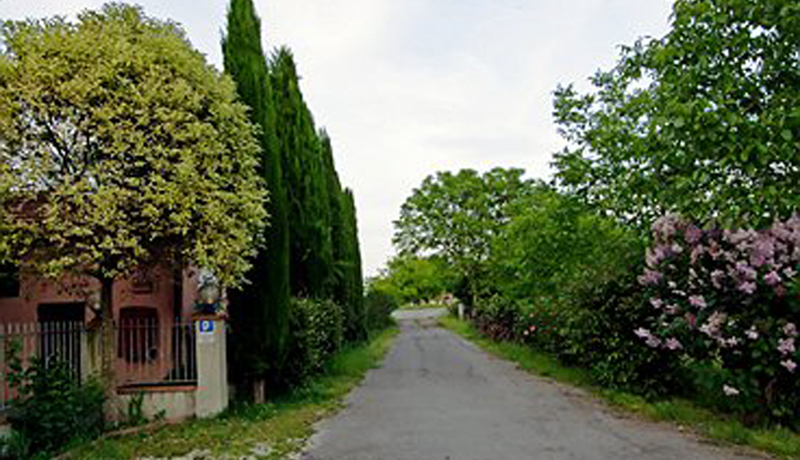 Bed&Breakfast Il Quercetino