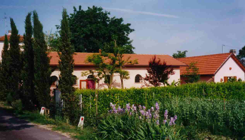 Bed&Breakfast Il Quercetino