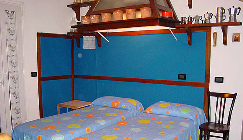 Bed&Breakfast Il Quercetino