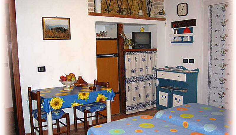 Bed&Breakfast Il Quercetino