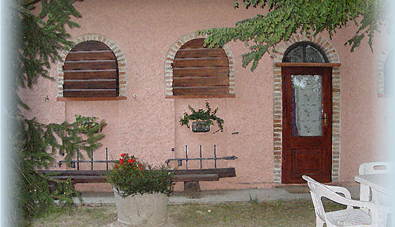 Bed&Breakfast Il Quercetino