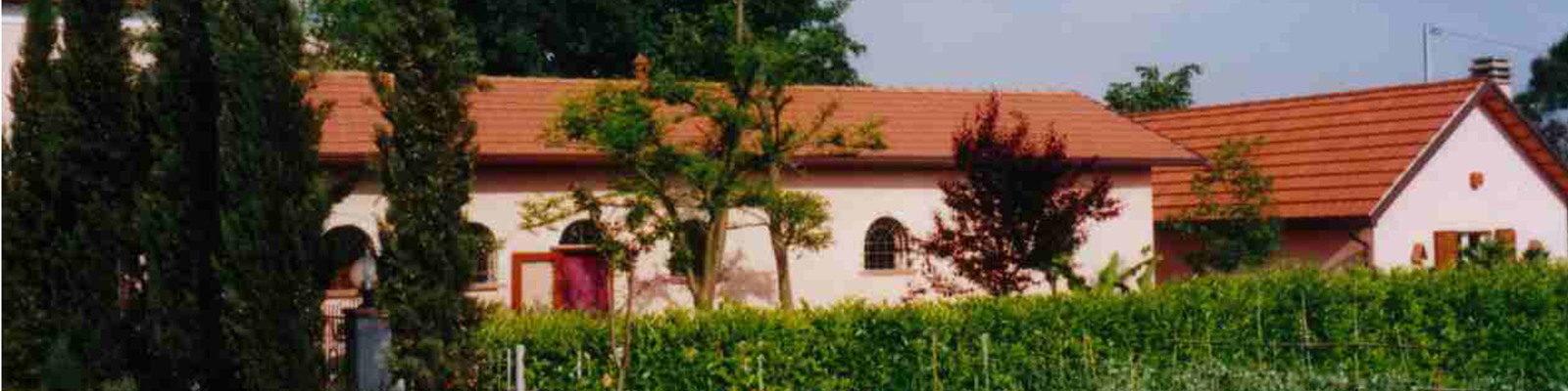 Bed&Breakfast Il Quercetino