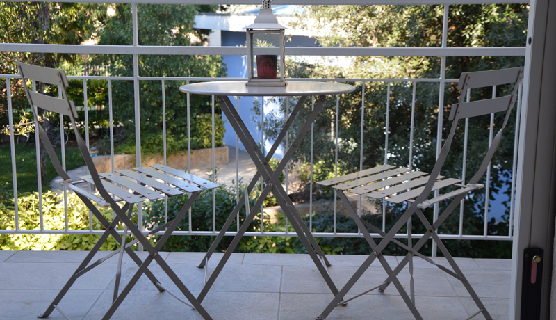 Bed&Breakfast I Vasi di via Fiorita