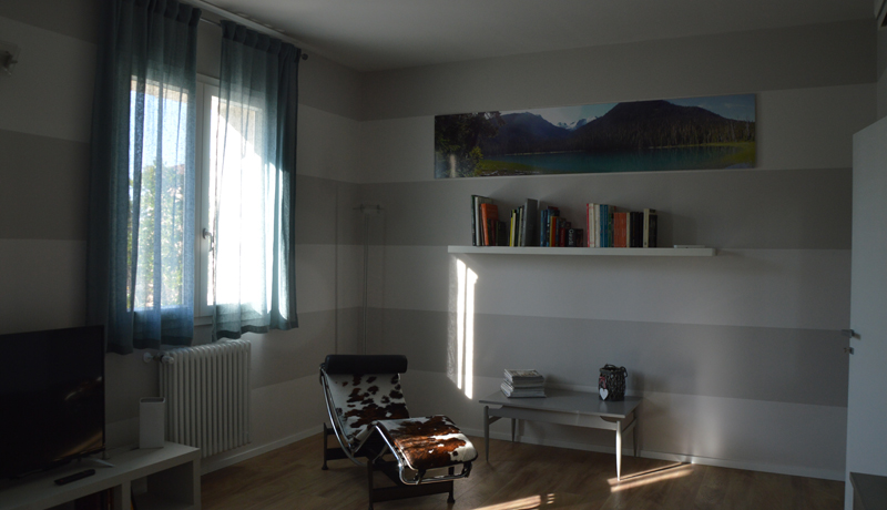Bed&Breakfast I Vasi di via Fiorita
