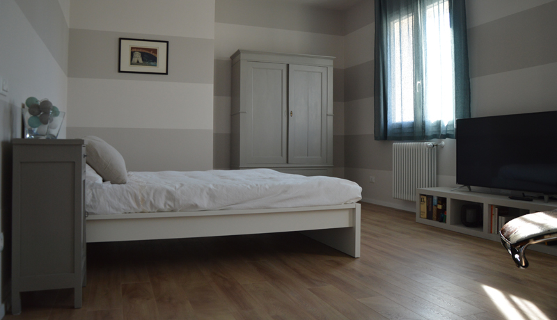 Bed&Breakfast I Vasi di via Fiorita