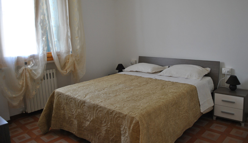 Bed&Breakfast La Cà de Bà