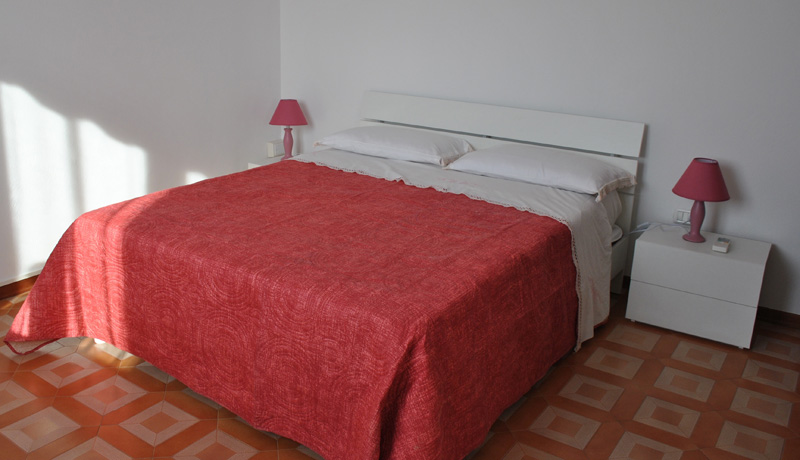 Bed&Breakfast La Cà de Bà