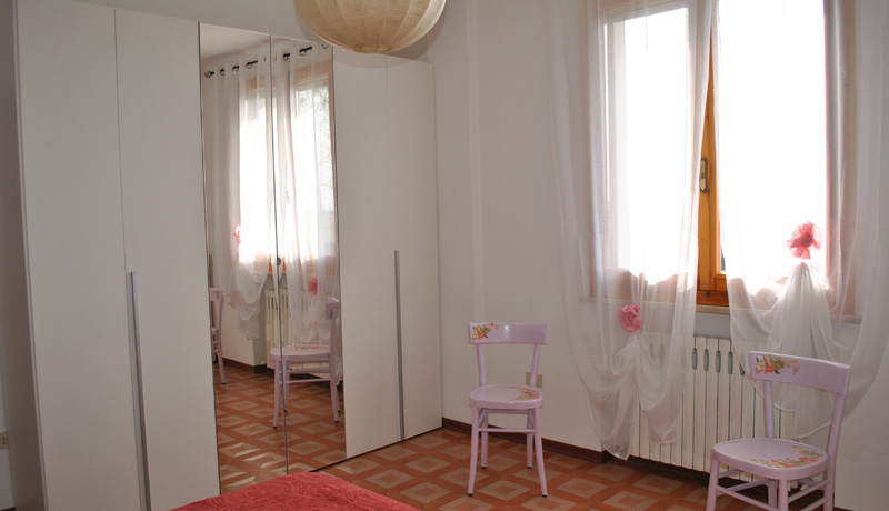 Bed&Breakfast La Cà de Bà