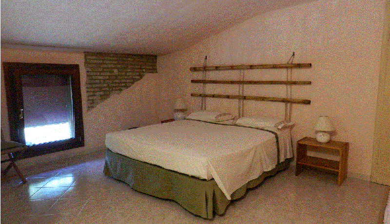 Bed&Breakfast La Brezza