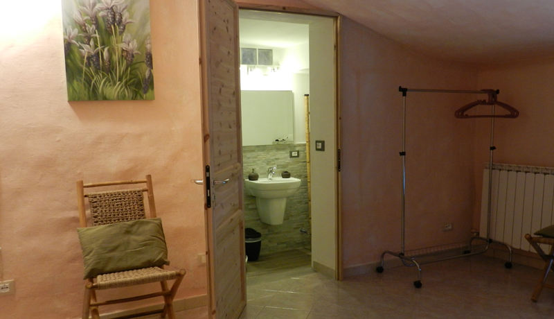 Bed&Breakfast La Brezza