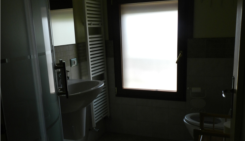 Bed&Breakfast La Brezza
