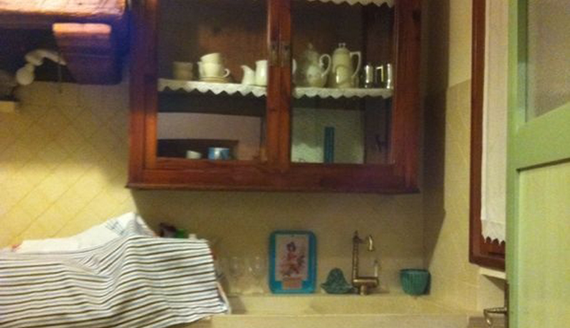 Bed&Breakfast L'Albero Degli Alberi