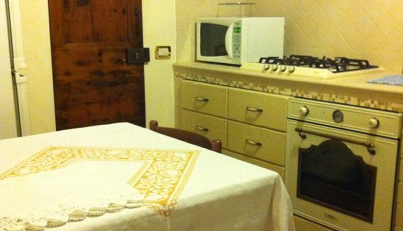 Bed&Breakfast L'Albero Degli Alberi