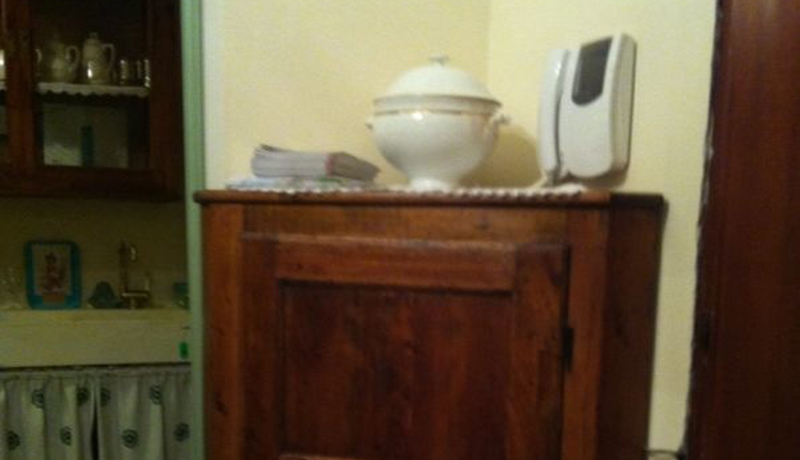 Bed&Breakfast L'Albero Degli Alberi