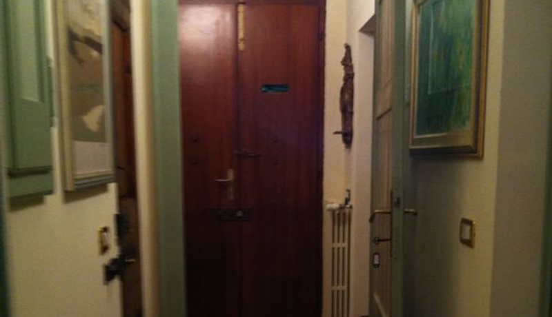 Bed&Breakfast L'Albero Degli Alberi