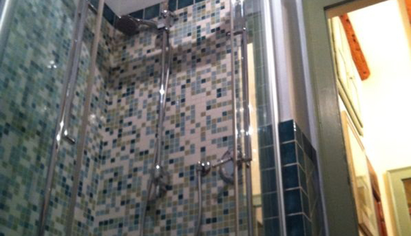 Bed&Breakfast L'Albero Degli Alberi