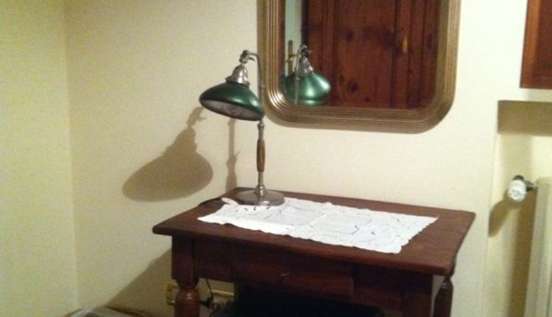 Bed&Breakfast L'Albero Degli Alberi