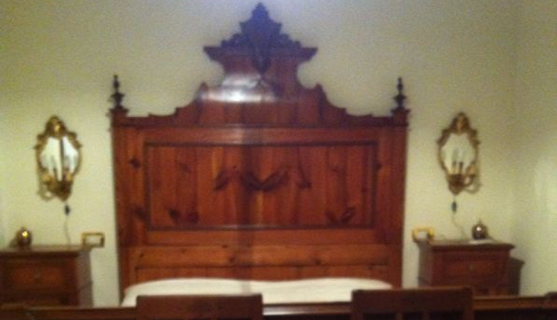 Bed&Breakfast L'Albero Degli Alberi