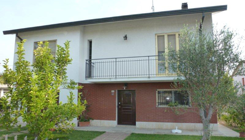 Bed&Breakfast La Magnolia