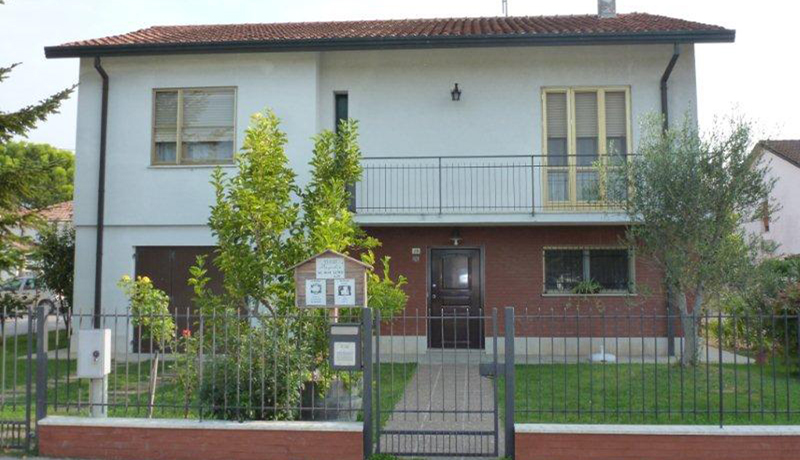 Bed&Breakfast La Magnolia