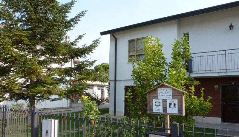 Bed&Breakfast La Magnolia