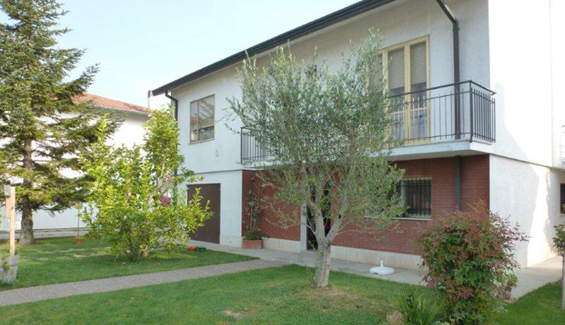 Bed&Breakfast La Magnolia