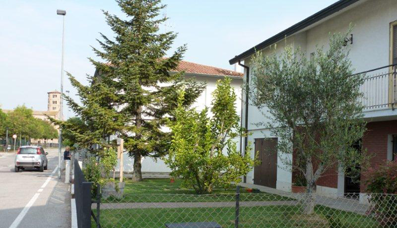 Bed&Breakfast La Magnolia