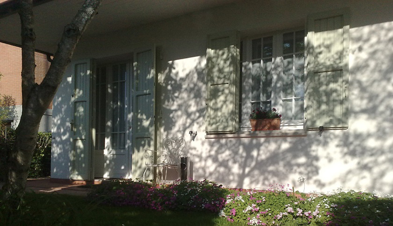 Bed&Breakfast L Angolo di Gio