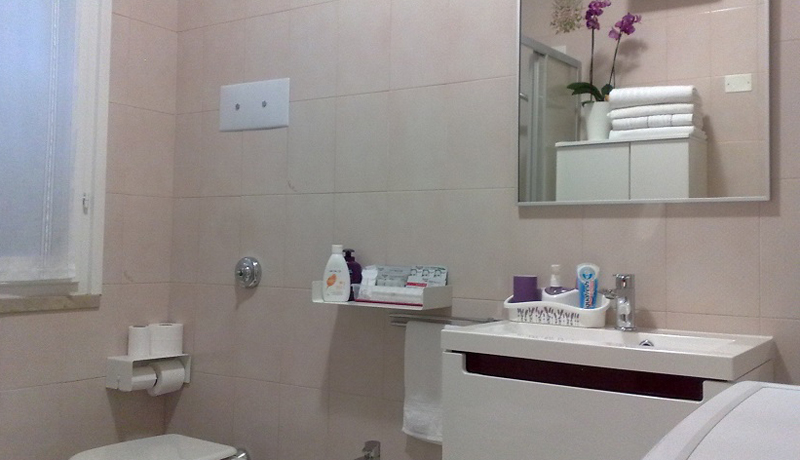 Bed&Breakfast L Angolo di Gio