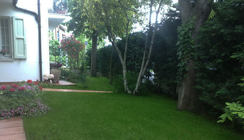 Bed&Breakfast L Angolo di Gio
