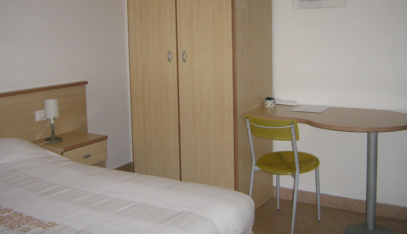 Bed&Breakfast La Rotonda Sul Parco