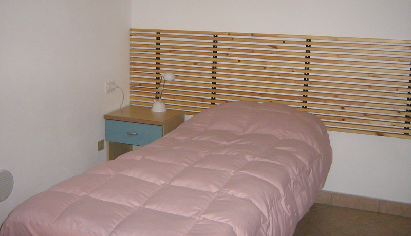 Bed&Breakfast La Rotonda Sul Parco