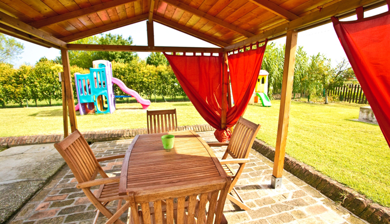 Bed&Breakfast La Siesta