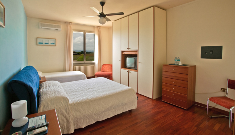Bed&Breakfast La Siesta