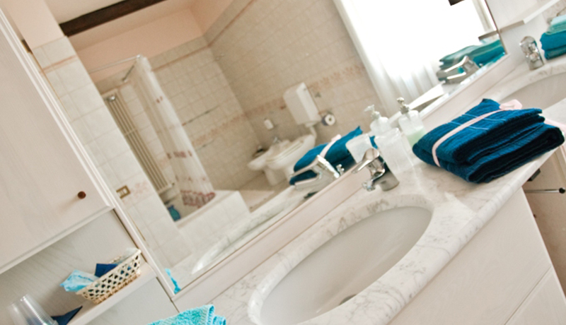 Bed&Breakfast La Siesta
