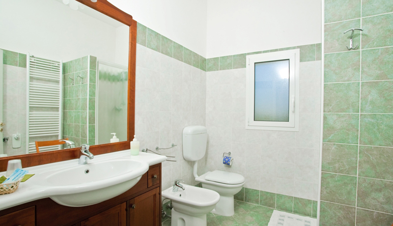Bed&Breakfast La Siesta