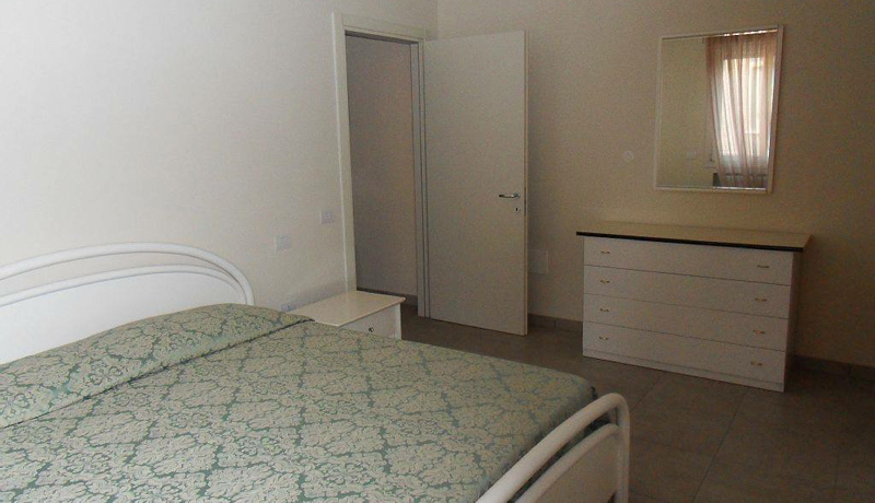 Bed&Breakfast Le Ali
