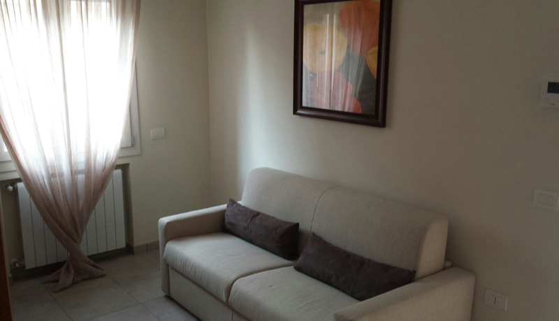 Bed&Breakfast Le Ali